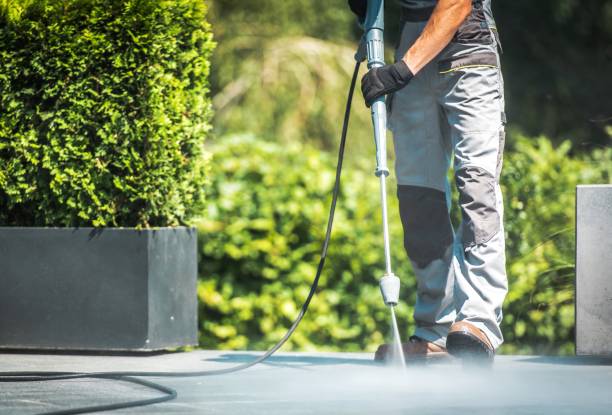 Best Building Exterior Washing  in Petersburg, VA