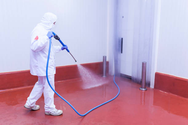 Best Winterizing Services  in Petersburg, VA