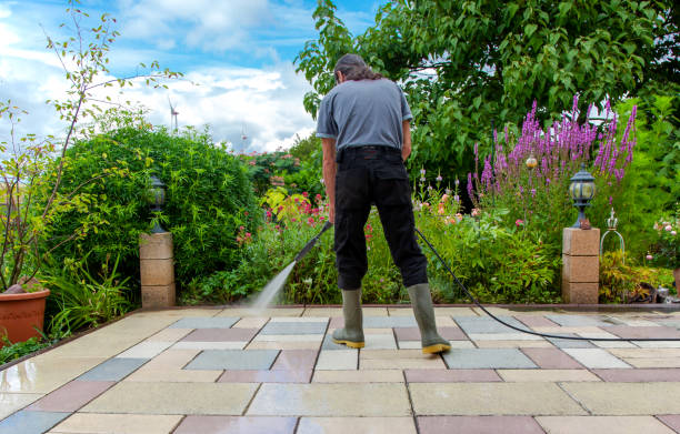 Reliable Petersburg, VA Pressure Washing Solutions