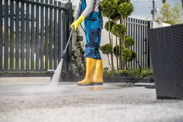 Best Oil Spill Cleanup  in Petersburg, VA